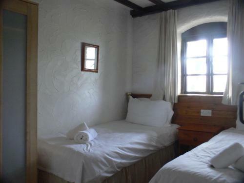 Agroturismo Clyne Farm Centre