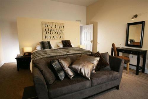 Hostal Patricks With Rooms