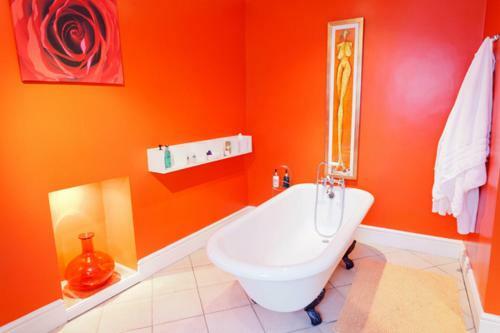 Hostal Patricks With Rooms