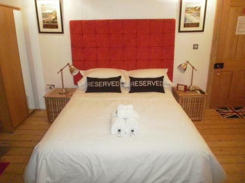 Bed & Breakfast Langland Road B
