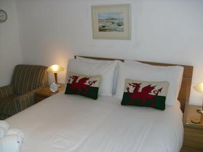 Bed & Breakfast Langland Road B