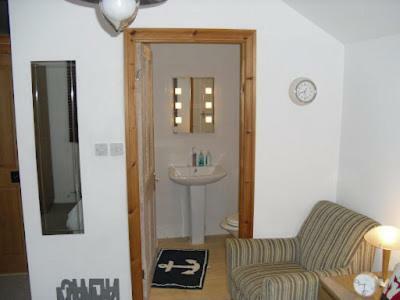 Bed & Breakfast Langland Road B
