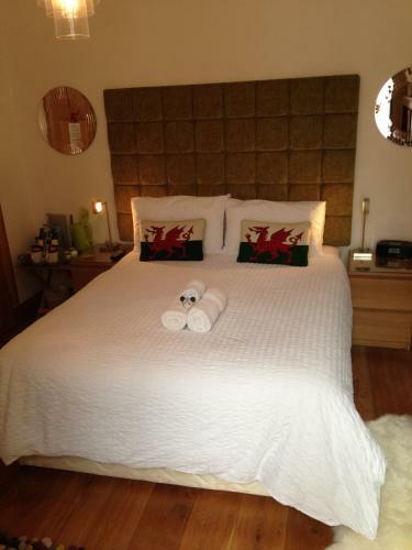 Bed & Breakfast Langland Road B