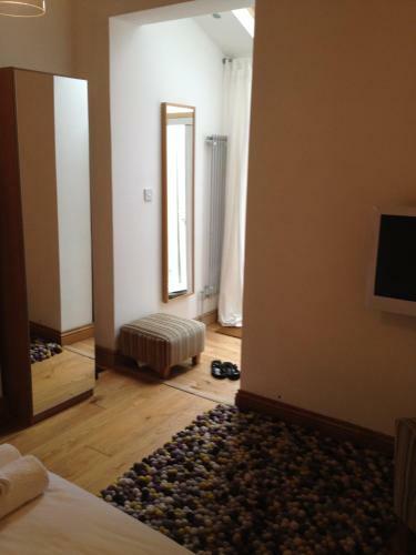 Bed & Breakfast Langland Road B