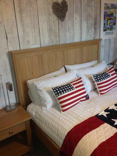Bed & Breakfast Langland Road B
