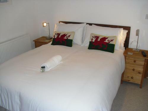 Bed & Breakfast Langland Road B