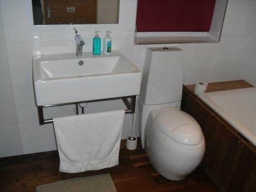 Bed & Breakfast Langland Road B