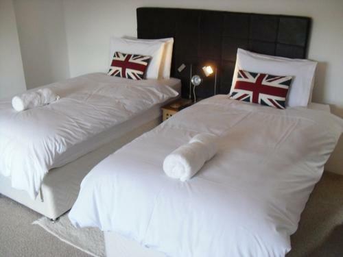 Bed & Breakfast Langland Road B