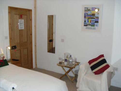 Bed & Breakfast Langland Road B