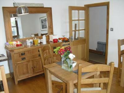 Bed & Breakfast Langland Road B