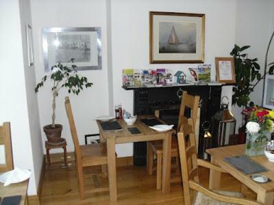 Bed & Breakfast Langland Road B