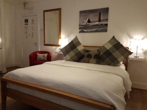 Hostal Archways Lodge Hotel
