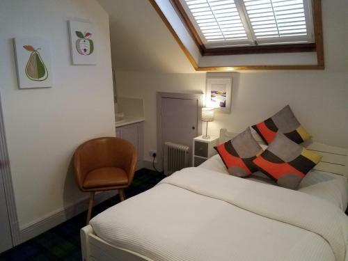 Hostal Archways Lodge Hotel