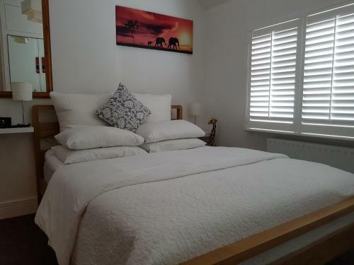 Hostal Archways Lodge Hotel