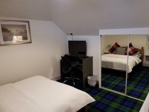 Hostal Archways Lodge Hotel