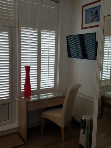 Hostal Archways Lodge Hotel