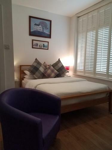Hostal Archways Lodge Hotel