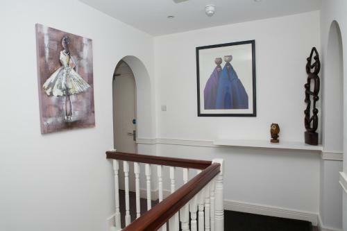 Hostal Archways Lodge Hotel
