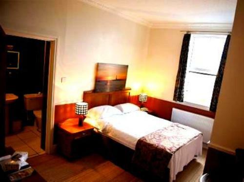 Grosvenor Hotel Rugby