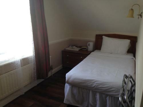 Grosvenor Hotel Rugby