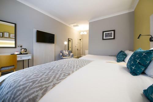 Innkeeper's Lodge Rugby, Dunchurch
