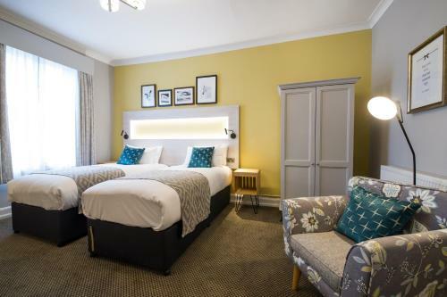 Innkeeper's Lodge Rugby, Dunchurch