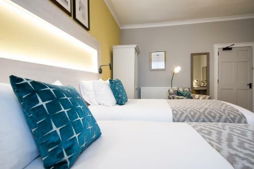 Innkeeper's Lodge Rugby, Dunchurch