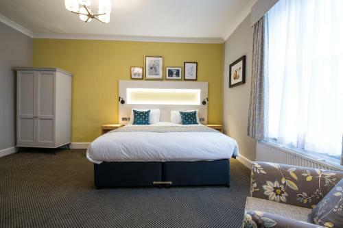 Innkeeper's Lodge Rugby, Dunchurch