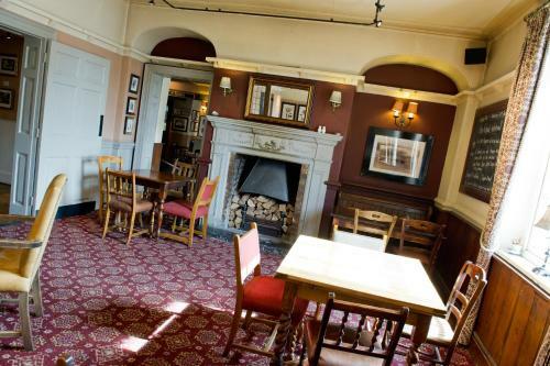 Innkeeper's Lodge Rugby, Dunchurch
