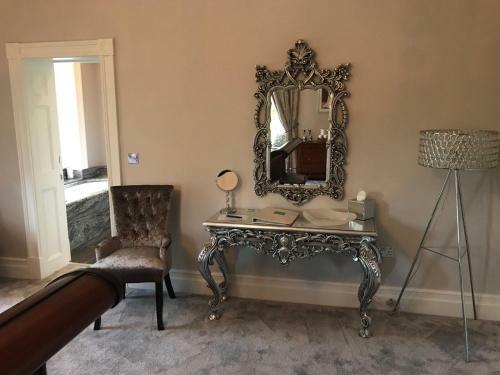 Bed & Breakfast Grassfield Hall