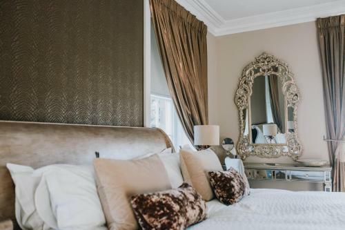 Bed & Breakfast Grassfield Hall