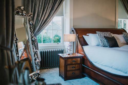 Bed & Breakfast Grassfield Hall