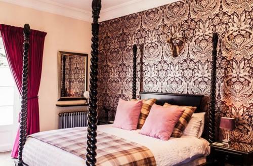 Bed & Breakfast Grassfield Hall