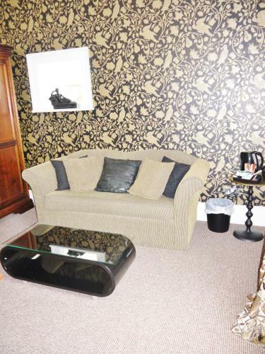 Bed & Breakfast Grassfield Hall