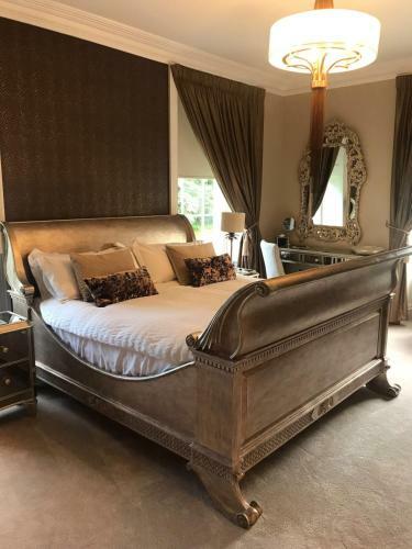 Bed & Breakfast Grassfield Hall