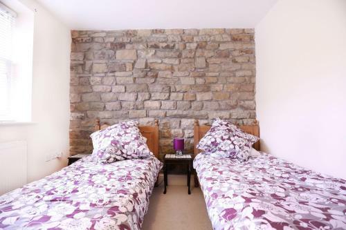 The Willow Bed And Breakfast