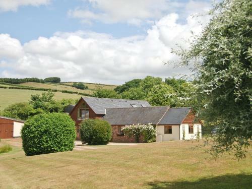 The Old Stables