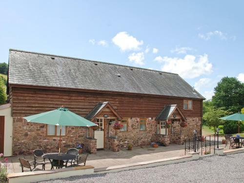 Honey Cottage