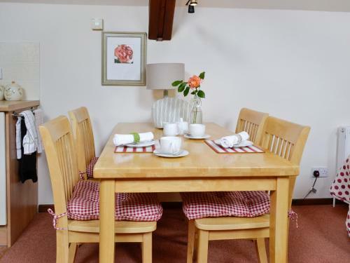 Honey Cottage