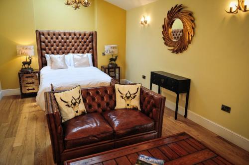 Posada The Wyvill Arms