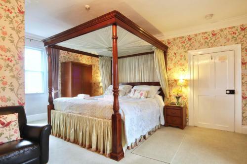 Bed & Breakfast The Old Vicarage