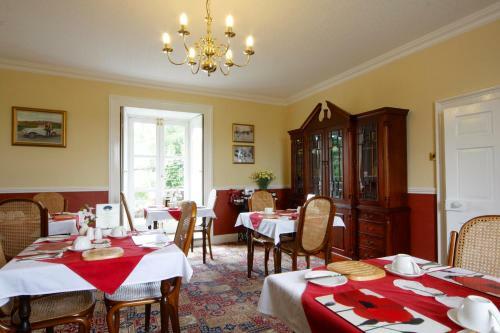 Bed & Breakfast The Old Vicarage