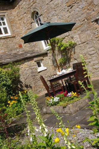 Bed & Breakfast The Old Vicarage