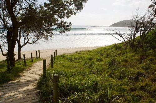 Driftwood Villa's - Scotts Head