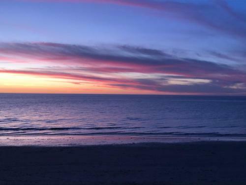 Apartamento The Somerton Beach Retreat