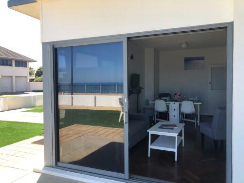 Apartamento The Somerton Beach Retreat