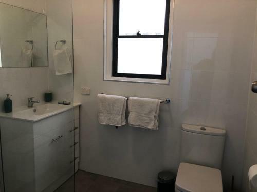Apartamento The Somerton Beach Retreat