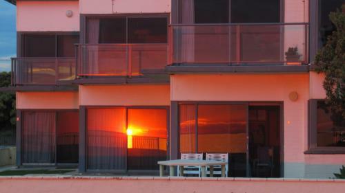 Apartamento The Somerton Beach Retreat