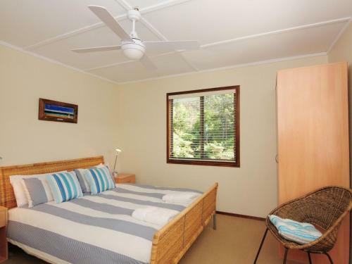 Possum House Jervis Bay Rentals