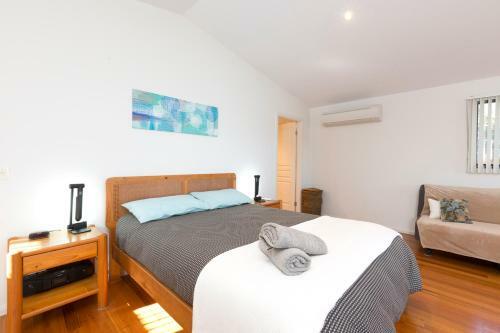 Brae Villa
